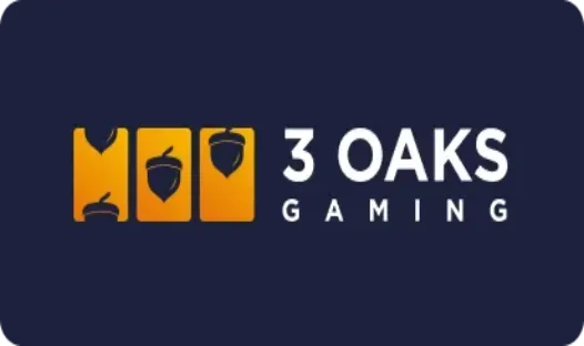3 Oaks Gaming