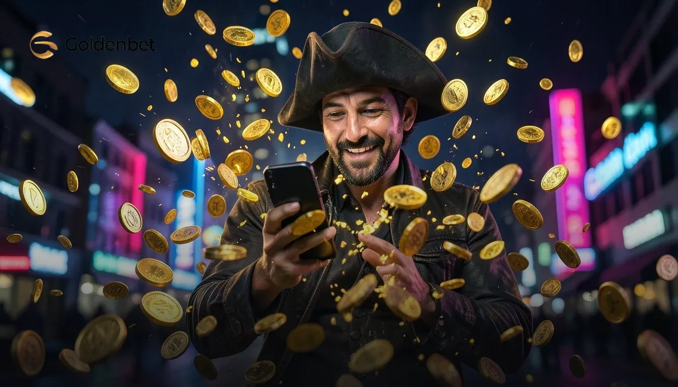 Join Now — Claim Your Welcome Bonus